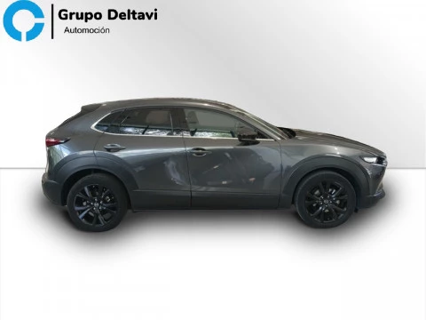 Mazda CX-30 e-SKYACTIV-X 2.0 137kW Homura