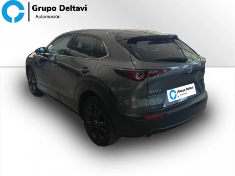 Mazda CX-30 e-SKYACTIV-X 2.0 137kW Homura
