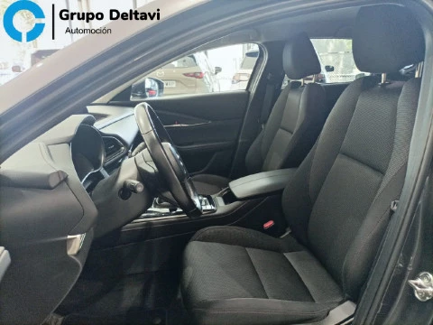 Mazda CX-30 e-SKYACTIV-X 2.0 137kW Homura