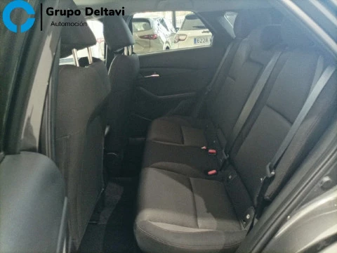 Mazda CX-30 e-SKYACTIV-X 2.0 137kW Homura