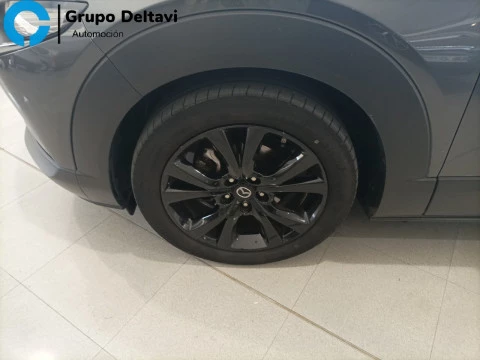 Mazda CX-30 e-SKYACTIV-X 2.0 137kW Homura