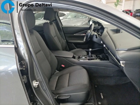 Mazda CX-30 e-SKYACTIV-X 2.0 137kW Homura