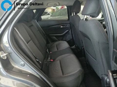 Mazda CX-30 e-SKYACTIV-X 2.0 137kW Homura