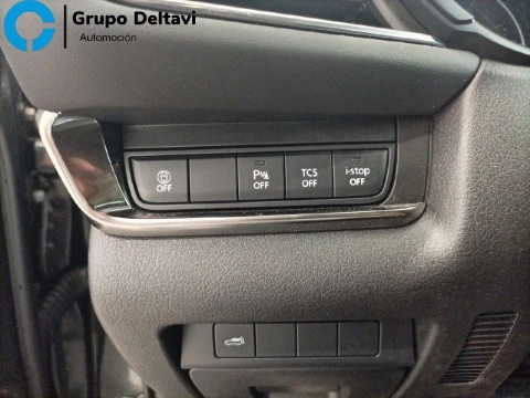 Mazda CX-30 e-SKYACTIV-X 2.0 137kW Homura