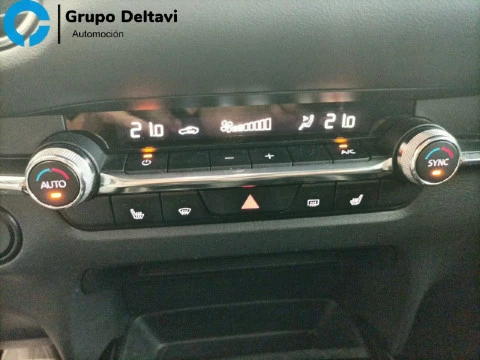 Mazda CX-30 e-SKYACTIV-X 2.0 137kW Homura