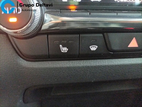 Mazda CX-30 e-SKYACTIV-X 2.0 137kW Homura