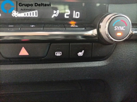 Mazda CX-30 e-SKYACTIV-X 2.0 137kW Homura