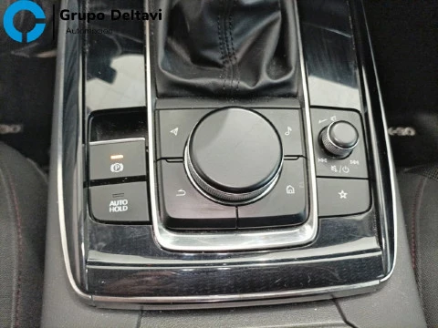 Mazda CX-30 e-SKYACTIV-X 2.0 137kW Homura