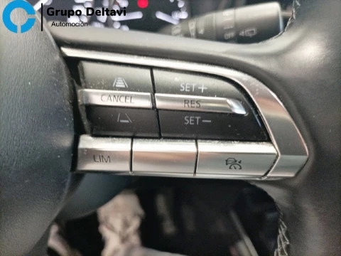 Mazda CX-30 e-SKYACTIV-X 2.0 137kW Homura