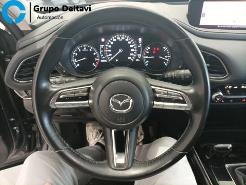 Mazda CX-30 e-SKYACTIV-X 2.0 137kW Homura