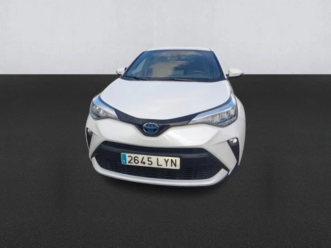 Toyota C-HR 1.8 125H Advance