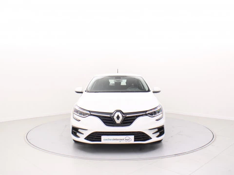 Renault Megane 1.5 BLUE DCI 115CV 5P