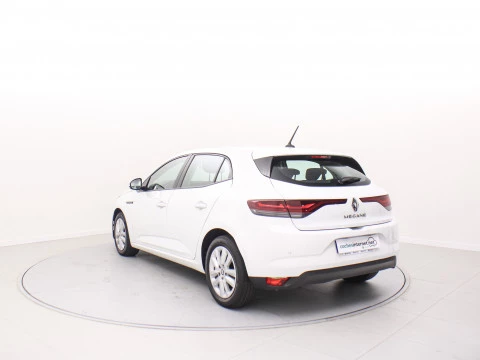 Renault Megane 1.5 BLUE DCI 115CV 5P