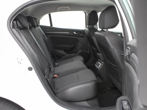 Renault Megane 1.5 BLUE DCI 115CV 5P