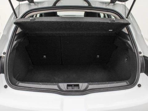 Renault Megane 1.5 BLUE DCI 115CV 5P