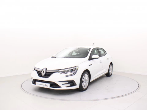 Renault Megane 1.5 BLUE DCI 115CV 5P