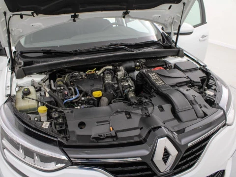 Renault Megane 1.5 BLUE DCI 115CV 5P