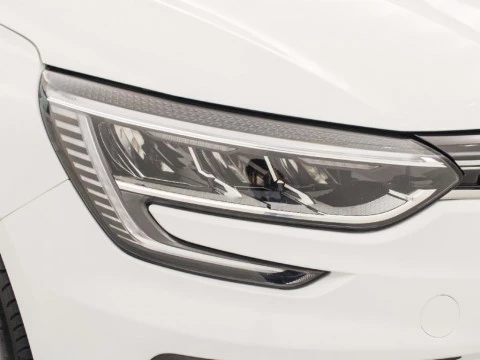 Renault Megane 1.5 BLUE DCI 115CV 5P