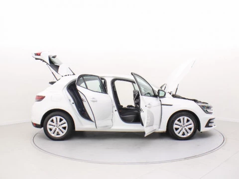 Renault Megane 1.5 BLUE DCI 115CV 5P