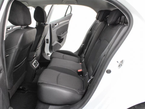 Renault Megane 1.5 BLUE DCI 115CV 5P