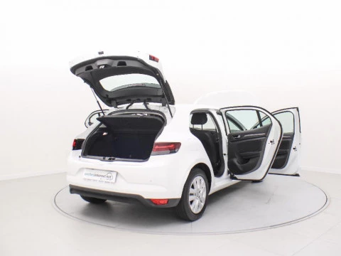 Renault Megane 1.5 BLUE DCI 115CV 5P