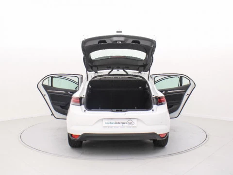 Renault Megane 1.5 BLUE DCI 115CV 5P