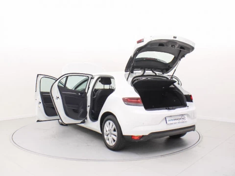 Renault Megane 1.5 BLUE DCI 115CV 5P