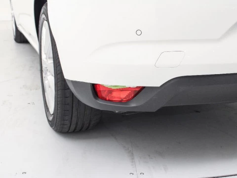 Renault Megane 1.5 BLUE DCI 115CV 5P