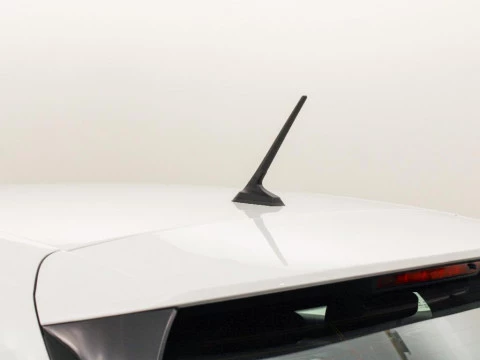 Renault Megane 1.5 BLUE DCI 115CV 5P