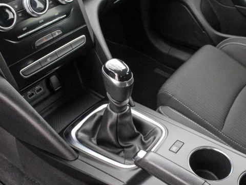 Renault Megane 1.5 BLUE DCI 115CV 5P