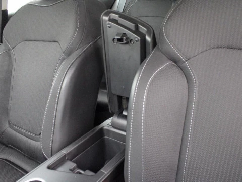 Renault Megane 1.5 BLUE DCI 115CV 5P