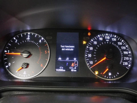 Renault Megane 1.5 BLUE DCI 115CV 5P