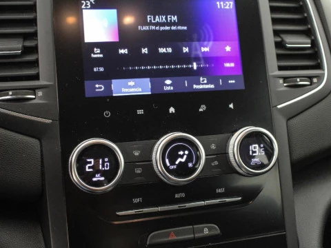 Renault Megane 1.5 BLUE DCI 115CV 5P