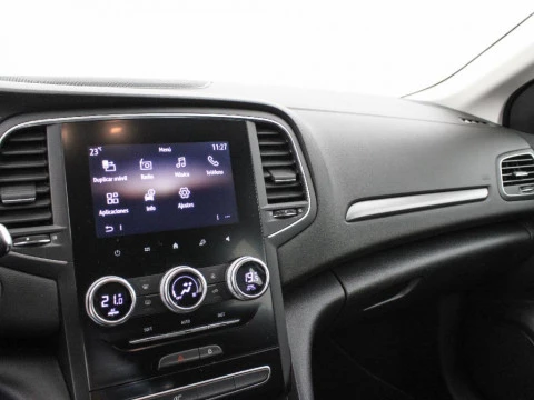 Renault Megane 1.5 BLUE DCI 115CV 5P