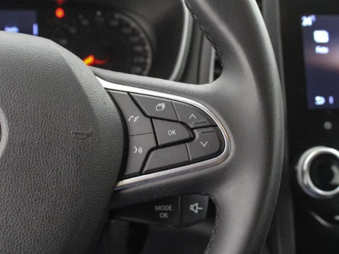 Renault Megane 1.5 BLUE DCI 115CV 5P