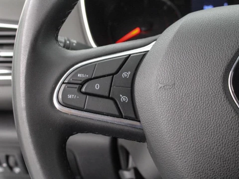 Renault Megane 1.5 BLUE DCI 115CV 5P