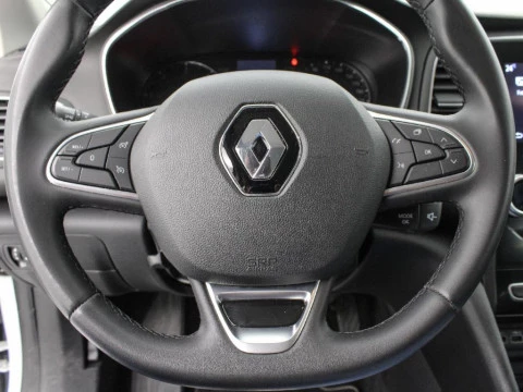 Renault Megane 1.5 BLUE DCI 115CV 5P