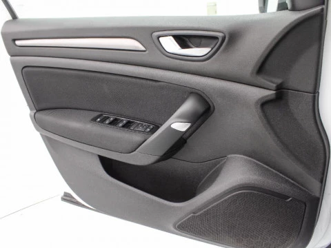 Renault Megane 1.5 BLUE DCI 115CV 5P