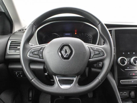 Renault Megane 1.5 BLUE DCI 115CV 5P