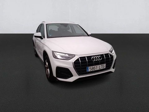 Audi Q5 SPORTBACK Advanced 35 TDI 120kW S tronic