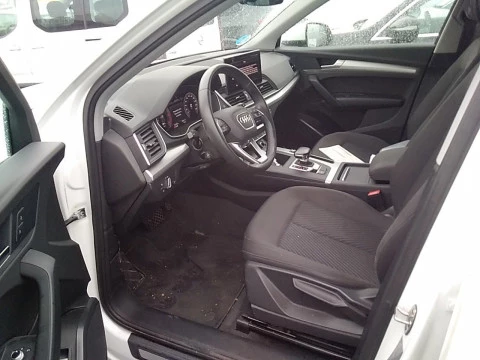 Audi Q5 SPORTBACK Advanced 35 TDI 120kW S tronic