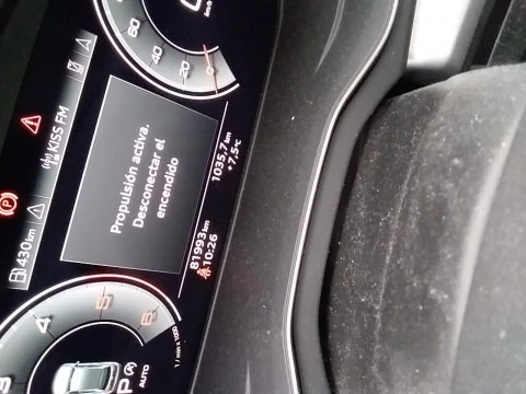 Audi Q5 SPORTBACK Advanced 35 TDI 120kW S tronic