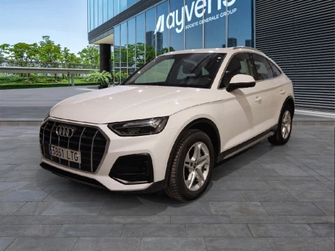 Audi Q5 SPORTBACK Advanced 35 TDI 120kW S tronic