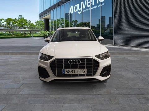 Audi Q5 SPORTBACK Advanced 35 TDI 120kW S tronic