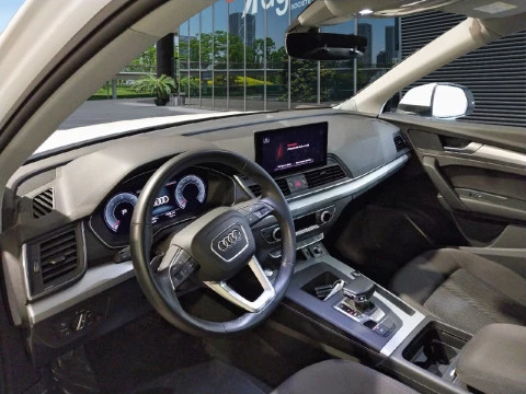 Audi Q5 SPORTBACK Advanced 35 TDI 120kW S tronic