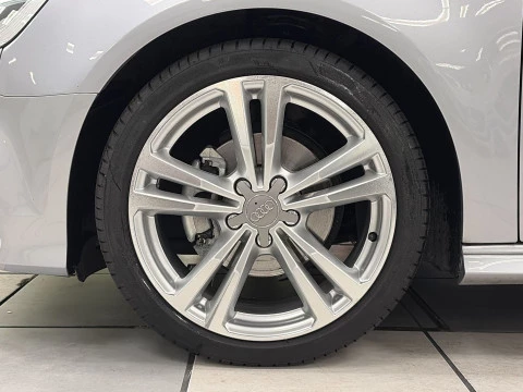 Audi A3 Sportback S line 30 TDI 85 kW (116 CV)