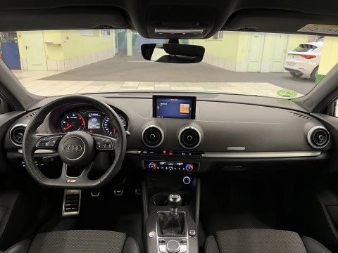 Audi A3 Sportback S line 30 TDI 85 kW (116 CV)