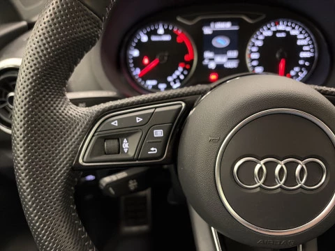 Audi A3 Sportback S line 30 TDI 85 kW (116 CV)