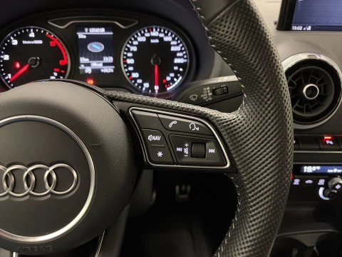 Audi A3 Sportback S line 30 TDI 85 kW (116 CV)