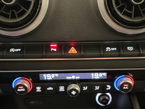 Audi A3 Sportback S line 30 TDI 85 kW (116 CV)